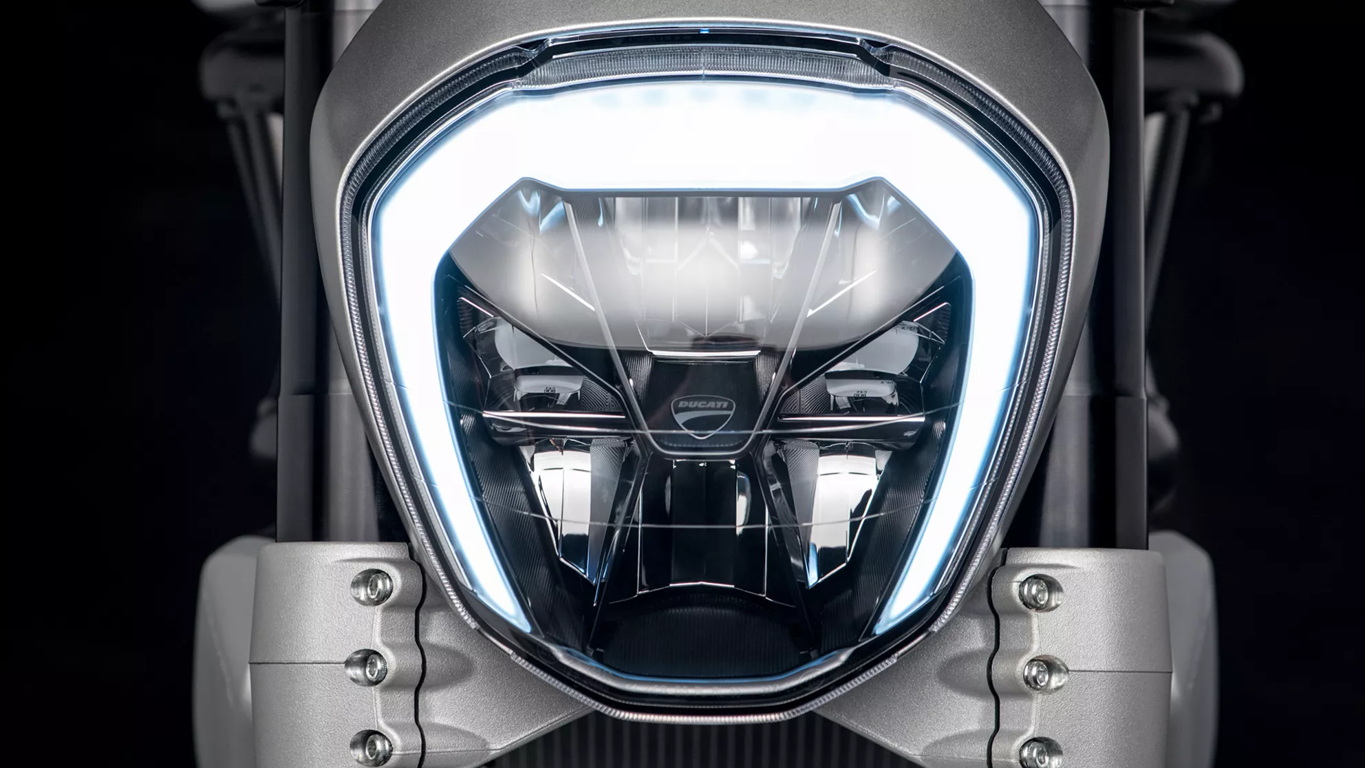 Ducati XDiavel S - Image 11 Ducati XDiavel S - Image 11